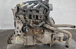 Двигатель K4M760 Renault Megane 2 1.6 Бензин