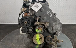 Двигатель C9DA Ford Focus 1 1.8 Дизель