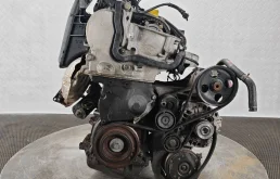 Двигатель F4P770 Renault Laguna 2 1.8 Бензин