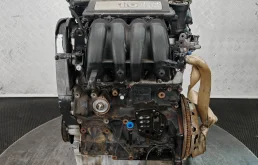Двигатель BSE Skoda Octavia A4 1.6 Бензин