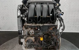 Двигатель BSE Audi A3 8P (S3,RS3) 1.6 Бензин