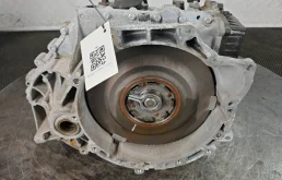 Коробка передач автоматическая (АКПП) CG9R7000AA Volvo S60 2 1.6 Бензин