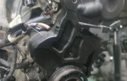 Двигатель Z18XE Opel Meriva 1 1.8 Бензин