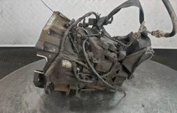 КПП (Коробка передач механическая) CC1R-7002-AD Ford Transit 4 2.2 Дизель