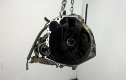 КПП 5-ст.мех. (МКПП) Nissan Almera Tino QG18DE Бензин 1.8 л Инжектор