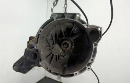 КПП 5-ст.мех. (МКПП) Ford Focus 2 2005-2008 HWDA, HWDB Бензин 1.6 л Инжектор
