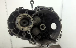 КПП 6-ст.мех. (МКПП) Volkswagen Passat CC 2008-2012 CBAB Дизель 2 л TDI