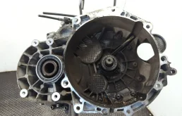 КПП 6-ст.мех 4х4 (МКПП) Volkswagen Tiguan 2007-2011 CFFB Дизель 2 л TDI