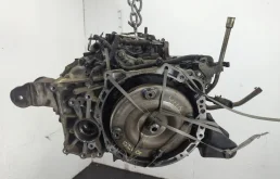 КПП - автомат (АКПП) 4х4 Mitsubishi Outlander XL 2006-2012 4B12 Бензин 2.4 л Инжектор