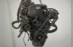 Двигатель (ДВС) Toyota RAV 4 1994-2000 КПП 5-ст.мех 4х4 (МКПП) 3SFE Бензин 2 л Инжектор