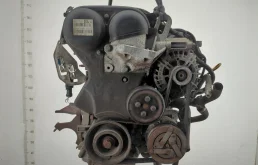 Двигатель (ДВС) Ford Focus 3 2011-2015 КПП 5-ст.мех.(МКПП) PNDA Бензин 1.6 л Инжектор