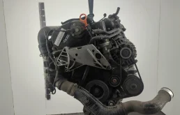 Двигатель (ДВС) Volkswagen Passat 6 2005-2010 КПП 6-ст.мех.(МКПП) BZB Бензин 1.8 л TSI