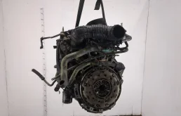 Двигатель (ДВС) Ford Mondeo 3 2000-2007 КПП 5-ст.мех.(МКПП) CJBA, CJBB Бензин 2 л Инжектор