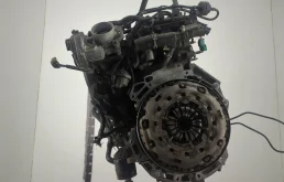 Двигатель (ДВС) Ford Mondeo 4 2007-2015 КПП 5-ст.мех.(МКПП) AOBA, AOBC Бензин 2 л Инжектор
