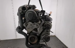Двигатель (ДВС) Skoda Octavia (A5) 2004-2013 КПП 5-ст.мех.(МКПП) BXE Дизель 1.9 л TDI