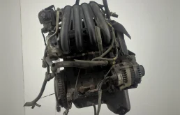 Двигатель (ДВС) Chevrolet Matiz (Spark) 2005-2010 КПП 5-ст.мех.(МКПП) A08S3 Бензин 0.8 л Инжектор