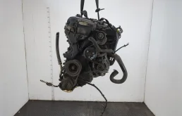 Двигатель (ДВС) Ford Focus 2 2005-2008 КПП автомат (АКПП) AODA, AODB Бензин 2 л Инжектор