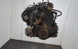 Двигатель (ДВС) Ford Transit 2000-2006 КПП 5-ст.мех.(МКПП) F3FA Дизель 2 л TDDI