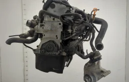 Двигатель (ДВС) Volkswagen Touareg 2002-2007 КПП автомат 4х4 (АКПП) BAC Дизель 2.5 л TDI