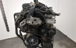 Двигатель (ДВС) Seat Leon 2 2005-2012 КПП 5-ст.мех.(МКПП) CBZB Бензин 1.2 л TSI