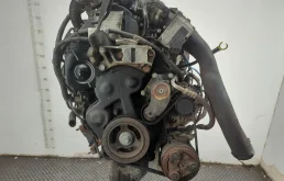 Двигатель (ДВС) Ford Focus 2 2008-2011 КПП 5-ст.мех.(МКПП) G8DA, G8DB, G8DC, G8DD, G8DE, G8DF Дизель 1.6 л TDCI