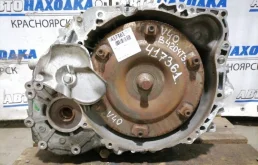 АКПП VOLVO V40 2000-2004 30882663 VW29 B4204T3