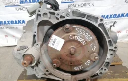 АКПП CITROEN C3 2009-2016 223199 A51 EP6C