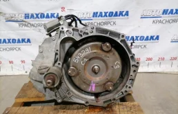 АКПП CITROEN C3 2009-2016 223199 A51 EP6C
