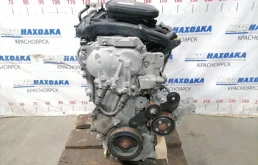 Двигатель NISSAN X-TRAIL 2013-2022 101024BB3A NT32 MR20DD