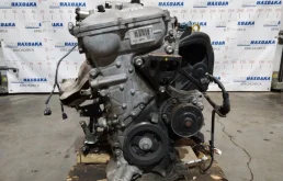 Двигатель TOYOTA WISH 2009-2017 1900037480 ZGE20G 2ZR-FAE