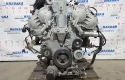 Двигатель NISSAN TEANA 2008-2014 10102JN0A1 J32 VQ25DE