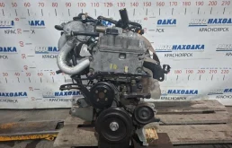 Двигатель NISSAN BLUEBIRD SYLPHY 2000-2005 101028N250 FG10 QG15DE