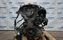 Двигатель FORD ESCAPE 2007-2012 J87RS02000 ZD L3-VE