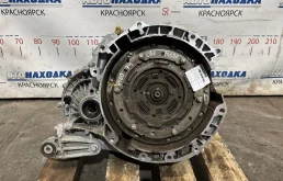 АКПП FORD FOCUS 2010-2019 2052979 CB8 MGDA