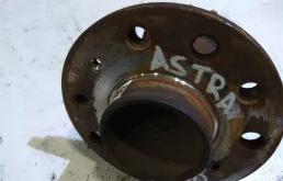 Ступица OPEL ASTRA 2004-2011 1604316 H Z18XE, задняя