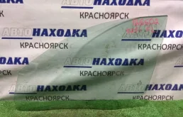 Стекло боковое BMW 5-Series 2003-2010 51337110633 E61 M54B25, переднее левое