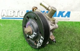 Гидроусилитель MAZDA MPV 1999-2006 L11632650C LW3W L3-DE