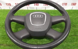 Airbag AUDI A4 2004-2008 8E0880201BK B7 ALT, передний