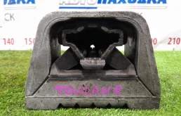 Подушка двигателя VOLKSWAGEN TOURAN 2003-2006 1K0199262 1T1 BLG, передняя правая