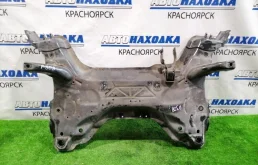 Балка поперечная PEUGEOT 308 2011-2014 3502FH T7 EP6CDT, передняя