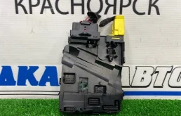 Компьютер AUDI A3 2004-2008 8P0953549F 8P BSE