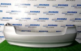 Бампер BMW 3-Series 2004-2008 51127171045 E90 N46B20, задний