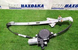 Стеклоподъемник MAZDA CX-5 2012-2017 KD5358590 KE2FW SH-VPTS, передний правый
