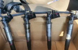 Форсунка топливная (1660000Q0A) для Nissan X-Trail T31 RU 2007-2014