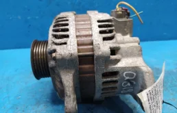 Генератор для Nissan Primera 1999 года на фотографиях