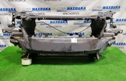 Рамка радиатора VOLVO V60 2010-2019 31283053 FW48 B4164T