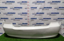 Бампер BMW 3-SERIES 2004-2012 51127171045 E90 N46B20, задний