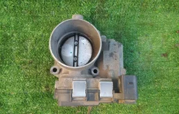 Дроссельная заслонка 03C133062M для Volkswagen Polo V Седан (6R) 2009-2015