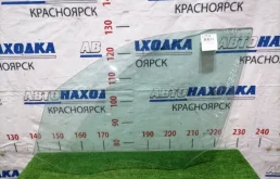 Стекло боковое BMW X1 2009-2015 51332990295 E84 N46B20, переднее левое