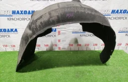 Подкрылок BMW X1 2009-2015 51712990088 E84 N46B20, задний правый
